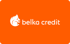 BelkaCredit